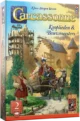 Carcassonne: Kooplieden & Bouwmeesters – Uitbreiding 2