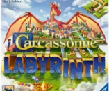 Carcassonne Labyrinth