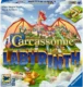 Carcassonne Labyrinth