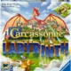 Carcassonne Labyrinth