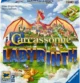 Carcassonne Labyrinth