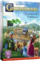 Carcassonne: Toernooien & Emblemen – Uitbreiding 6