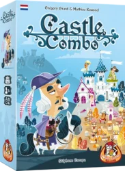 Castle Combo