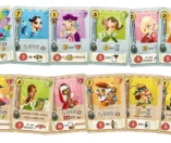 Castle Combo: Uit de Kerker!