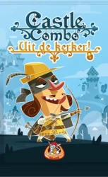 Castle Combo: Uit de Kerker!