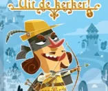 Castle Combo: Uit de Kerker!