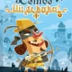 Castle Combo: Uit de Kerker!