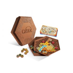Catan: Breinbrekers