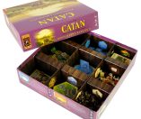 Catan: Kooplieden & Barbaren