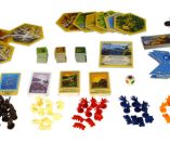 Catan: Kooplieden & Barbaren