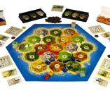 Catan: Kooplieden & Barbaren