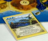 Catan: Kooplieden & Barbaren