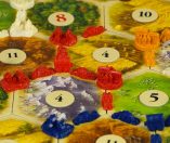 Catan: Kooplieden & Barbaren