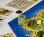 Catan: Kooplieden & Barbaren