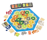 Catan: Kooplieden & Barbaren