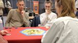 Jeffrey Hirs wint NK CATAN 2026 na recordeditie met 1100 deelnemers