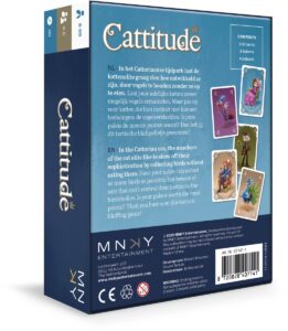 Cattitude