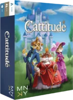 Cattitude
