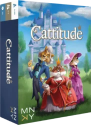 Cattitude