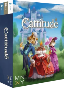Cattitude