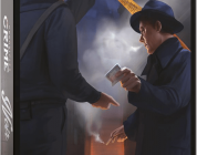 Chronicles of Crime: Noir