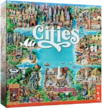 Cities