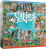 Cities