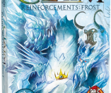 Claim Reinforcements: Frost
