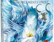 Claim Reinforcements: Frost