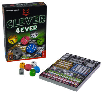 Clever 4ever