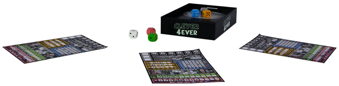 Clever 4ever