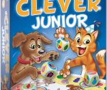 Clever Junior
