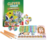 Clever Junior Junglefeest