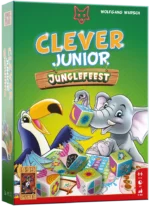 Clever Junior Junglefeest