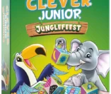Clever Junior Junglefeest