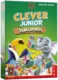 Clever Junior Junglefeest