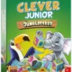 Clever Junior Junglefeest