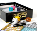 Clever tot de 3e macht