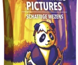 Codenames: Schattige Wezens