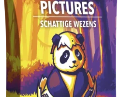 Codenames: Schattige Wezens