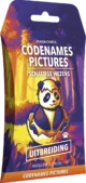 Codenames: Schattige Wezens