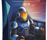 Codenames: Sci-Fi