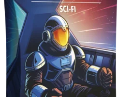 Codenames: Sci-Fi