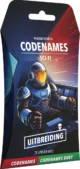 Codenames: Sci-Fi