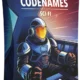Codenames: Sci-Fi