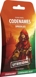 Codenames: Sprookjes