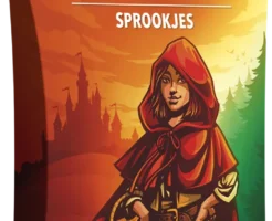 Codenames: Sprookjes