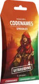 Codenames: Sprookjes