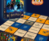 Codenames: Terug naar Zweinstein