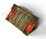 Codenames: Terug naar Zweinstein